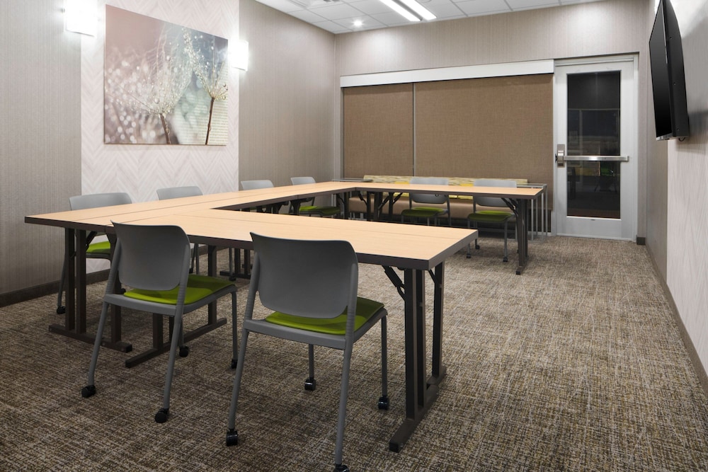 SpringHill Suites by Marriott Winchester 37/45