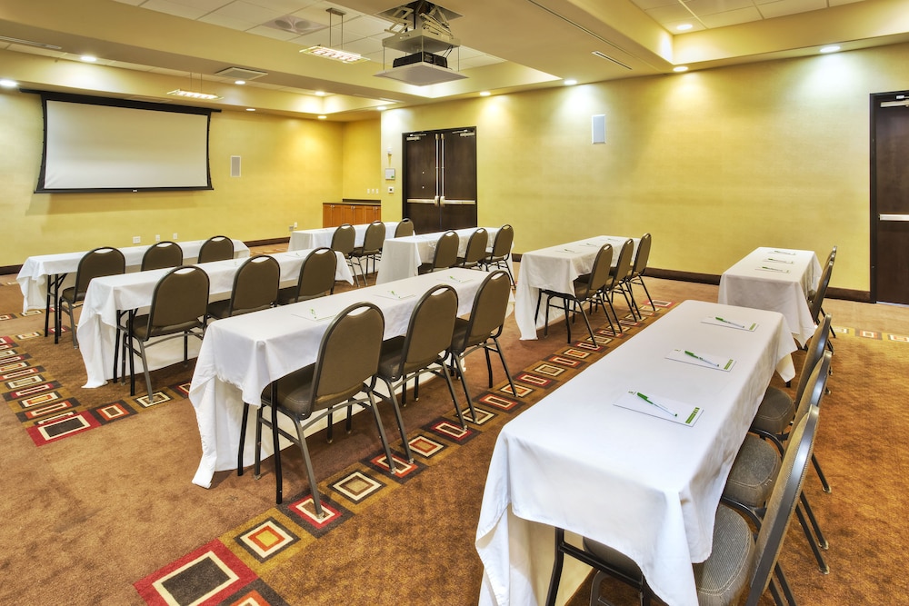 Holiday Inn Killeen - Fort Hood 60/76
