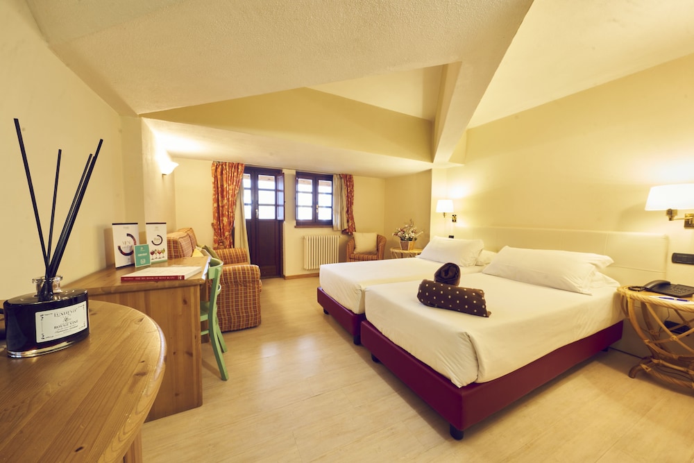 iH Hotels Courmayeur Mont Blanc Resort 17/46