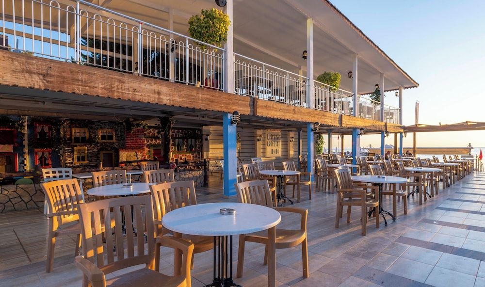 Armas Beach Ex Armas Beach Hotel 27/46