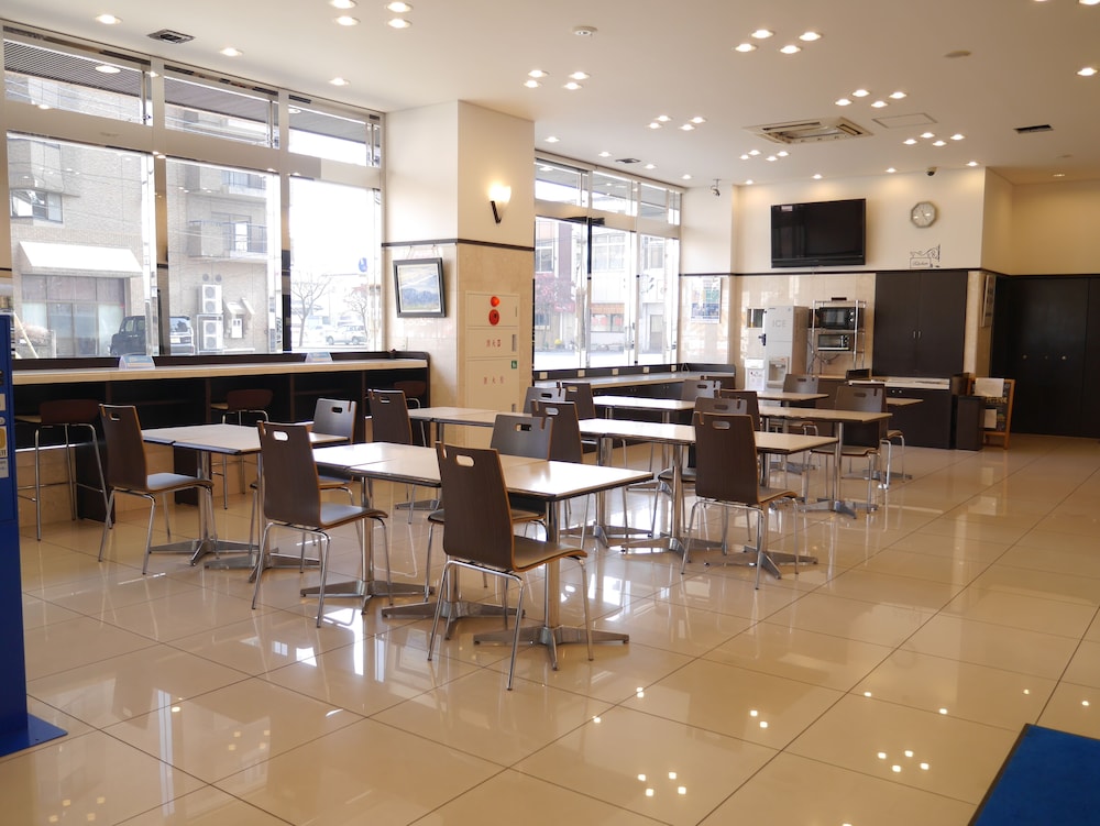Toyoko Inn Gunma Ota-eki Minami-guchi 40/44