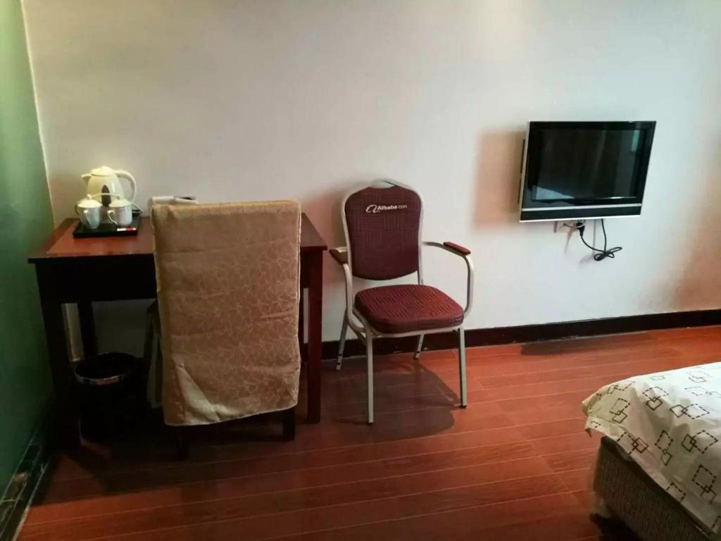 Guangzhou Xinzhou Hotel 15/18