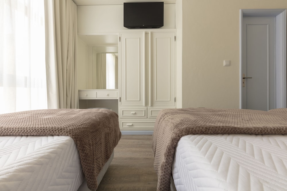 Hotel D Apos el Rei 6/32