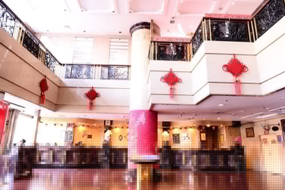 Heilongjiang Kunlun Hotel 3/27