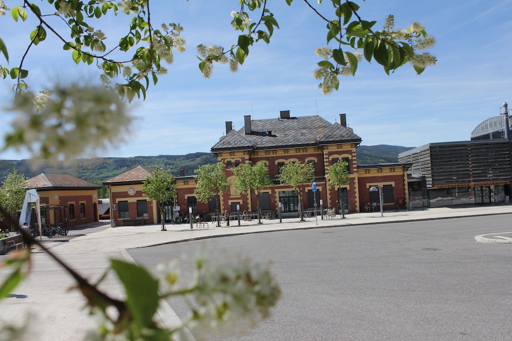 Lillehammer Station Hotel & Hostel 2/49