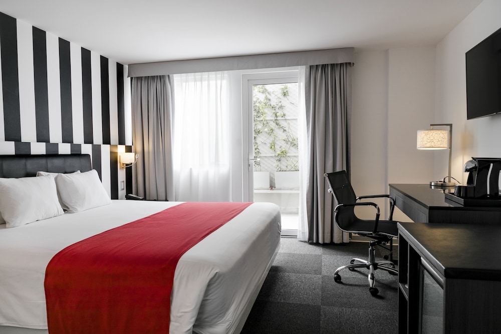 Wyndham Costa Del Sol Lima City 26/77