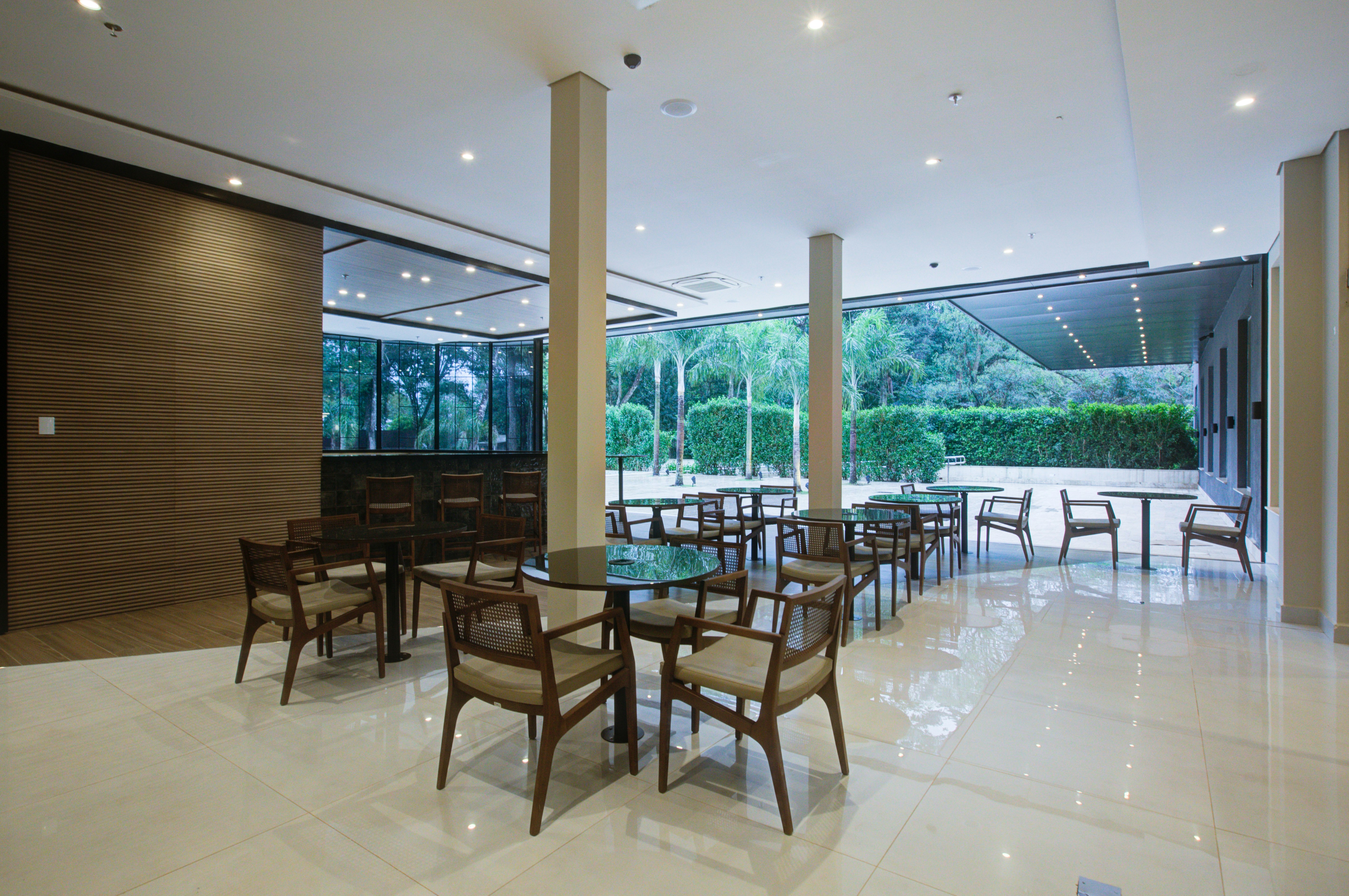DoubleTree by Hilton Foz do Iguacu 34/49