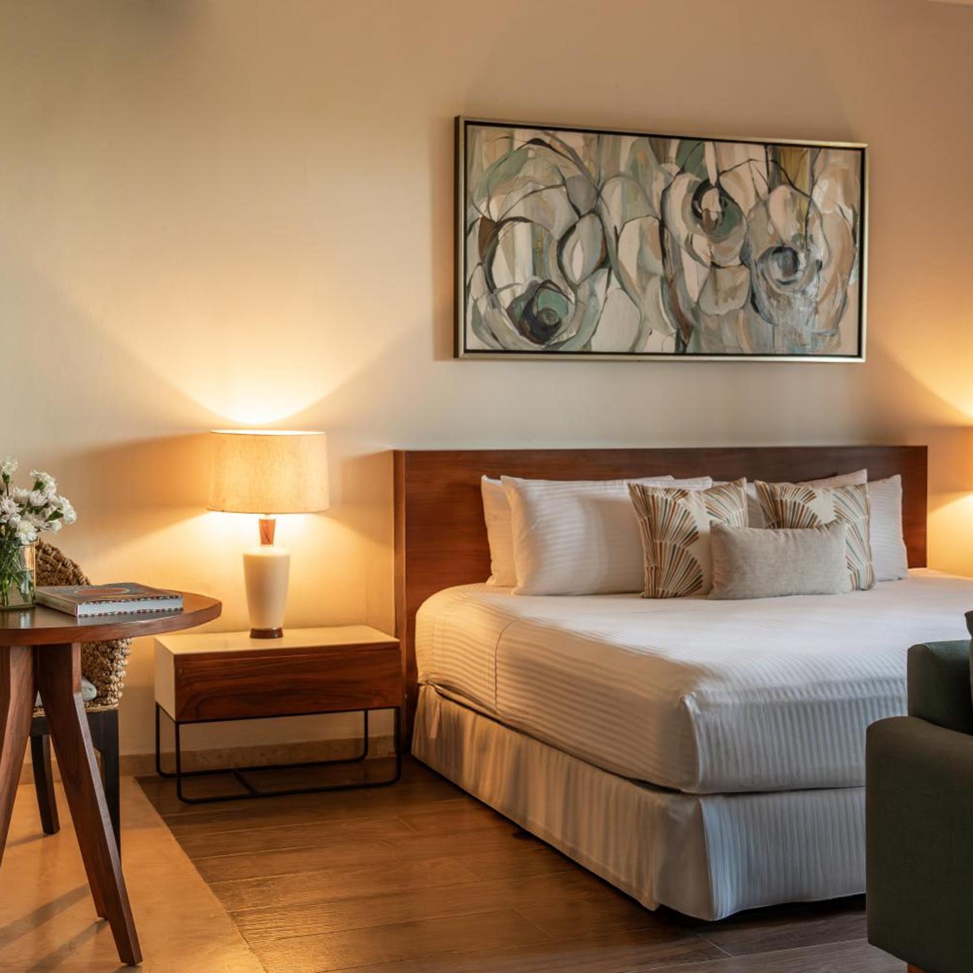 Hotel Villas Caracol 17/50