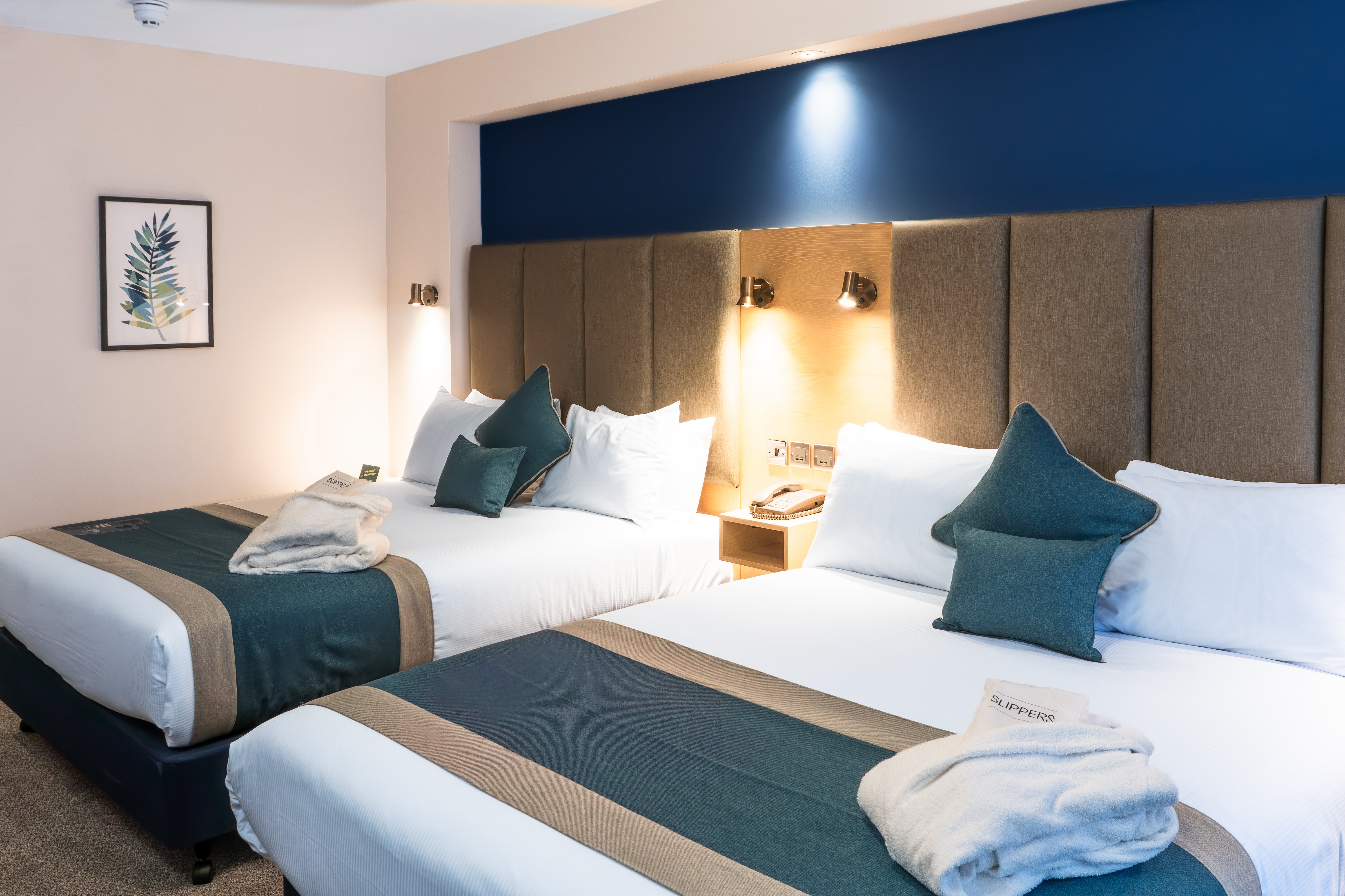 Holiday Inn Maidstone Sevenoaks 17/50