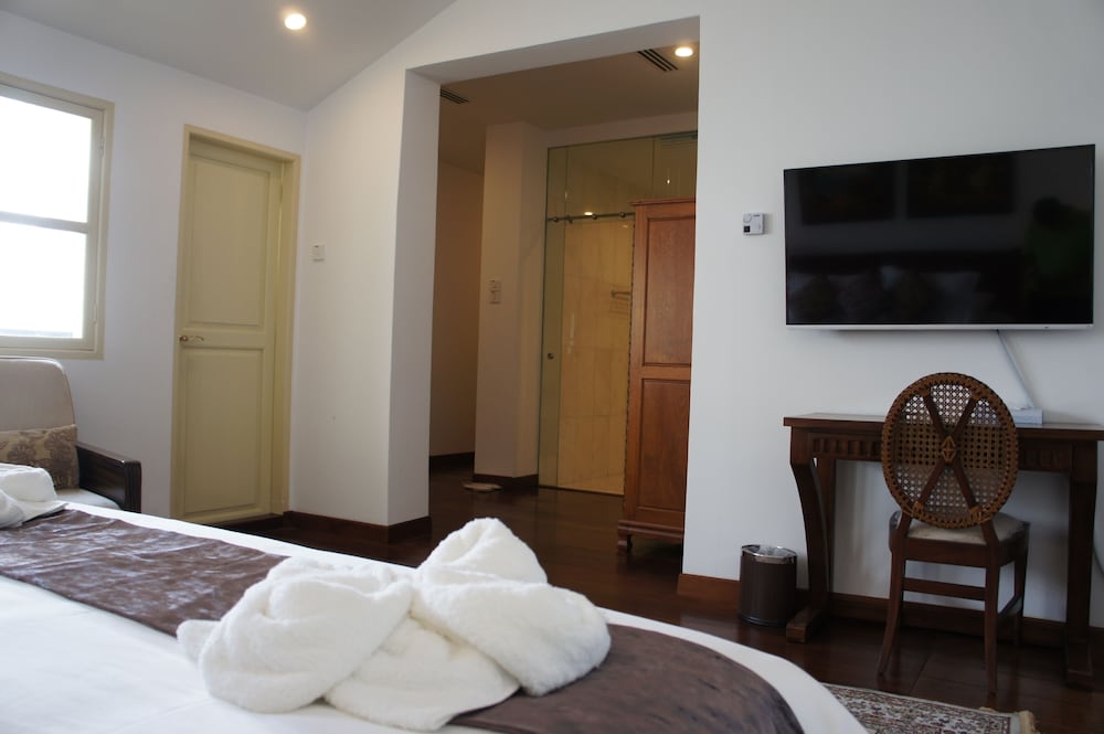 Heeren Palm Suites 20/55