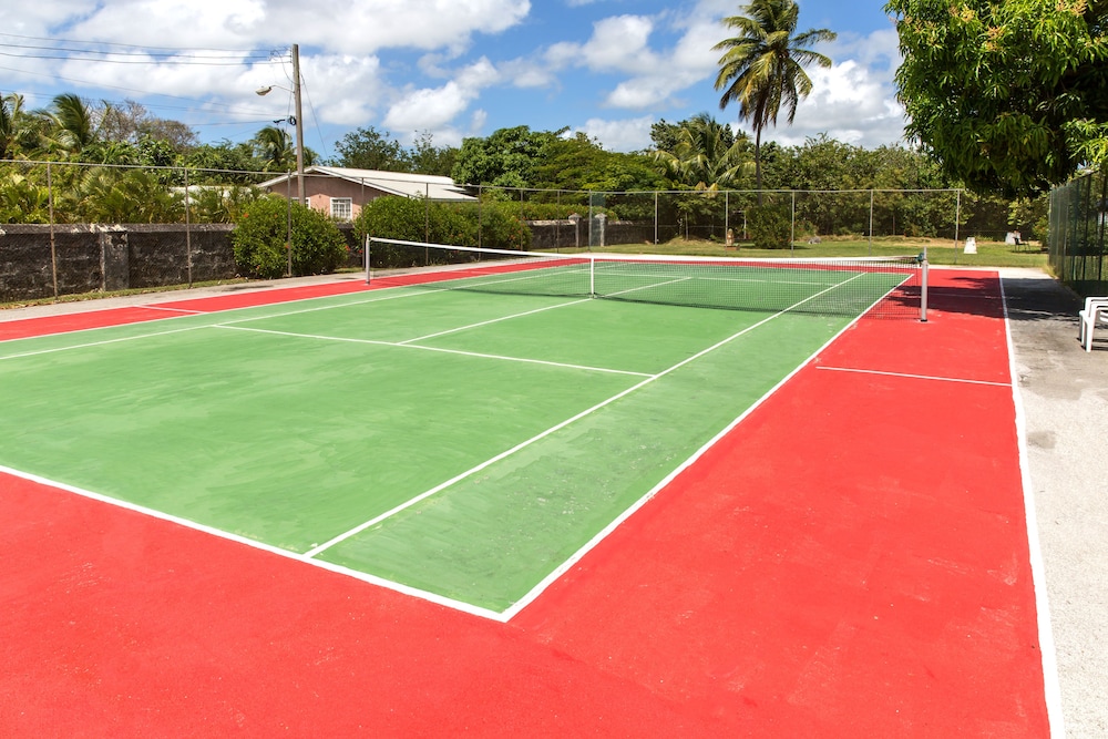 Barbados Beach Club 24/50