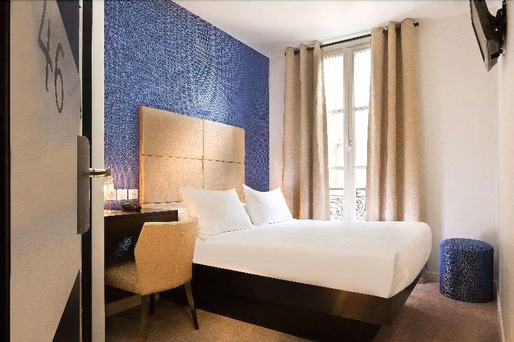 Hotel Le Relais Du Marais 11/32