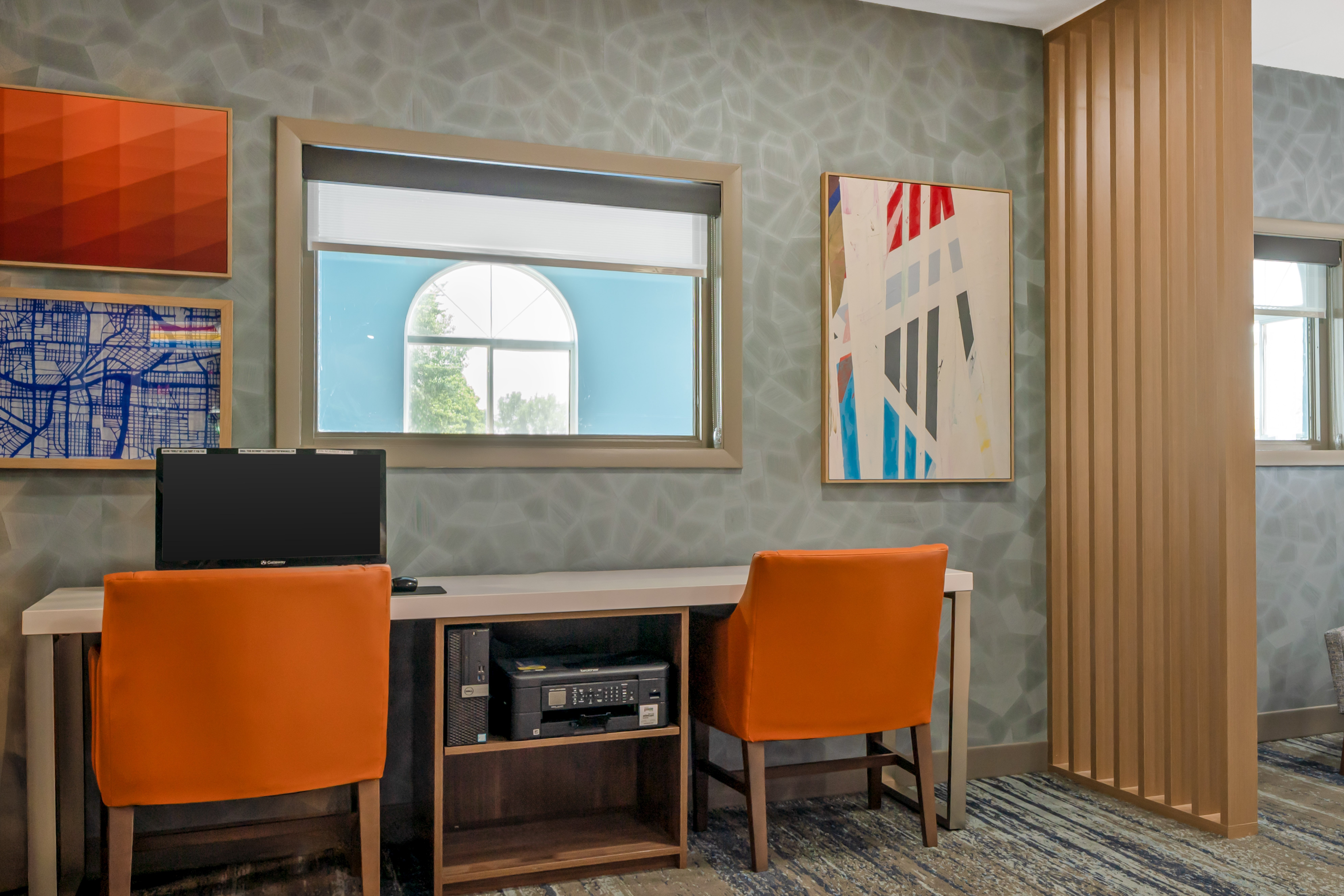 Holiday Inn Express Deforest Madison Area, an IHG Hotel 63/65