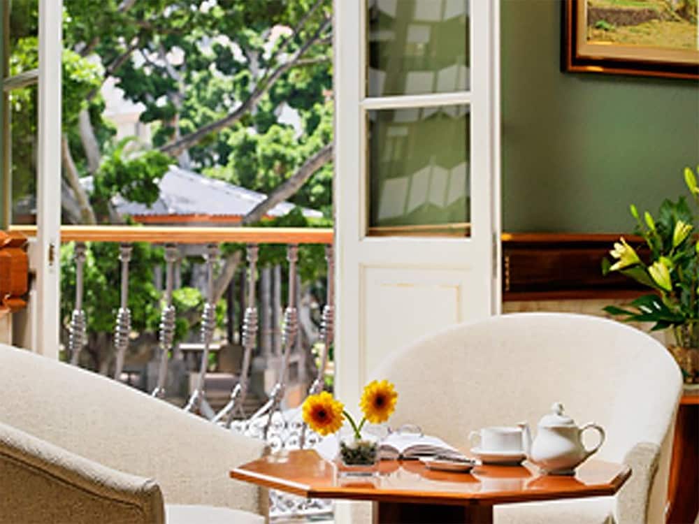 Hotel Principe Paz 38/47