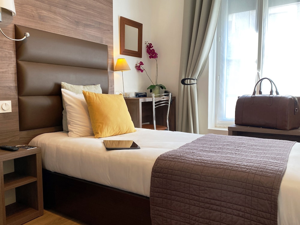 Hotel Clairefontaine 36/53