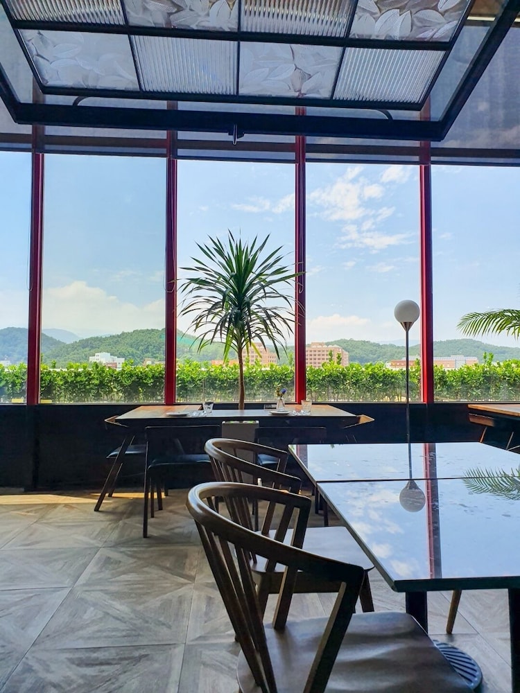 THE HONGC HOTEL Gangneung 13/28