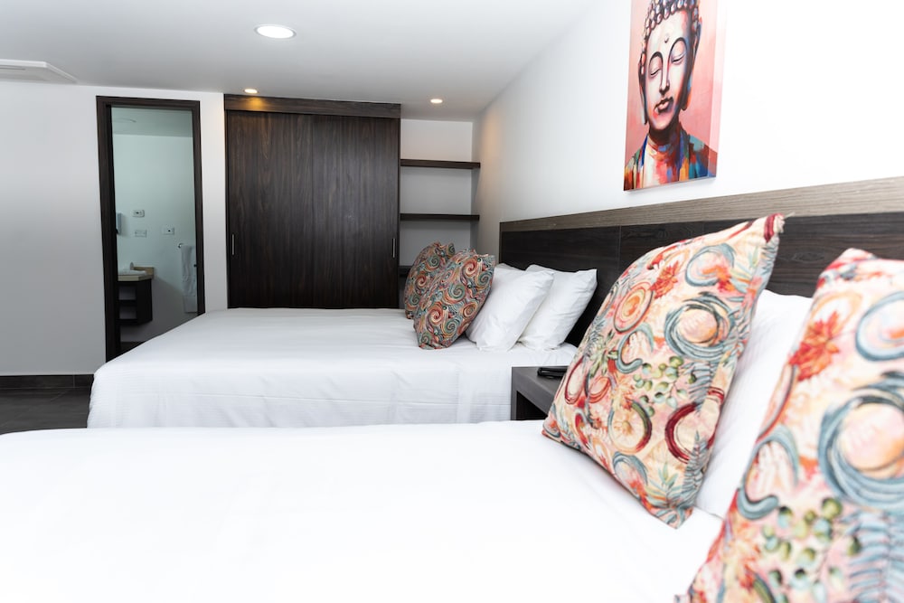 Hotel Qatar Cali 19/35