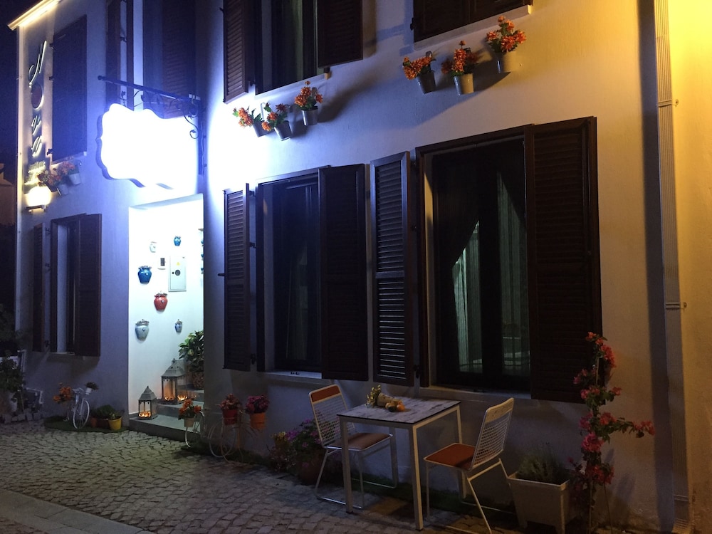Nova Citrus Hotel 26/32