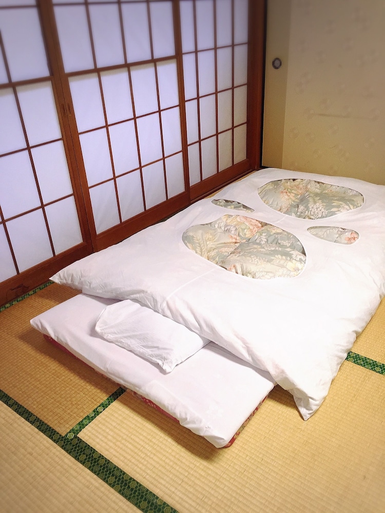 Yugawara Onsen Ryokan Greenso 9/28