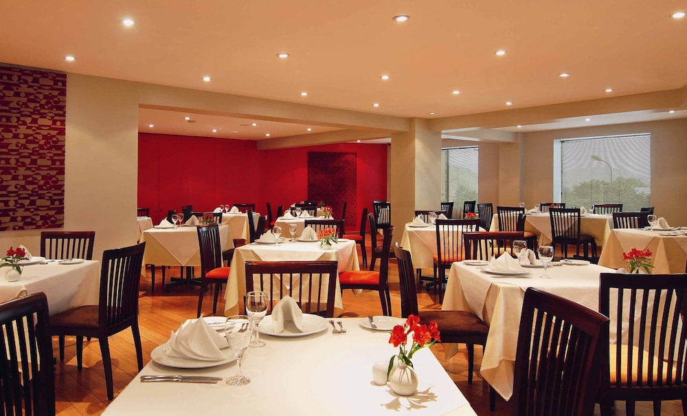 Casa Andina Premium Golf Los Incas 34/50