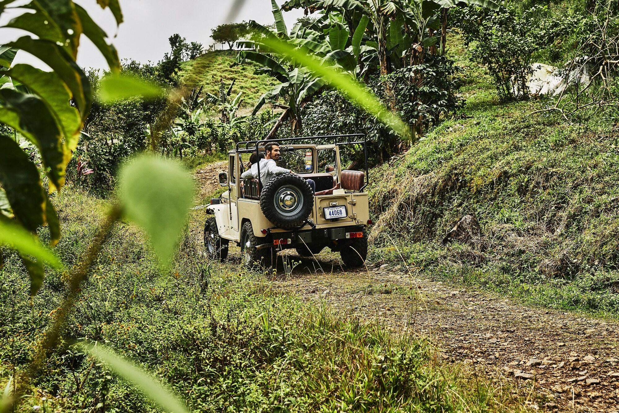 HACIENDA ALTAGRACIA 70/84