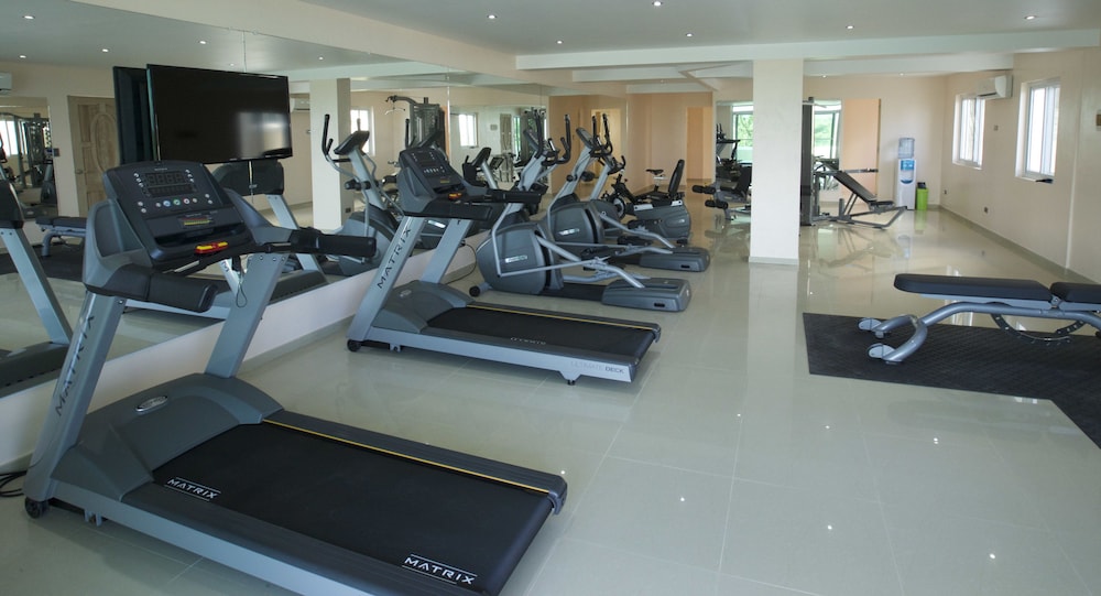 Lingganay Boracay Hotel And Resort 26/50