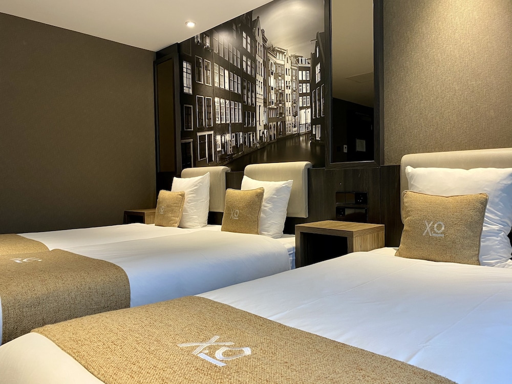 XO Hotels Infinity 30/60