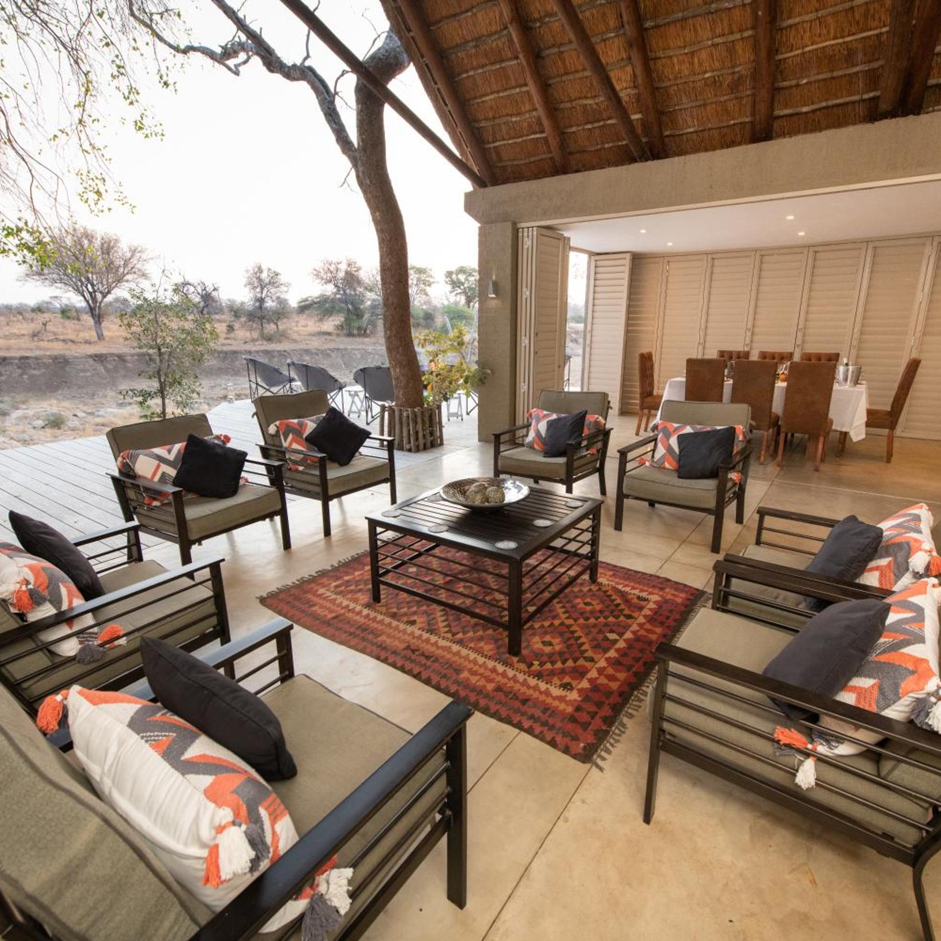 Nyala Safaris 34/50