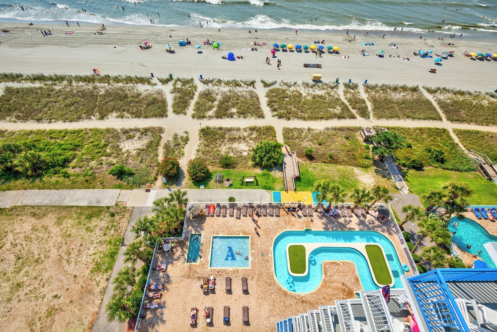 Atlantica Resort 31/82