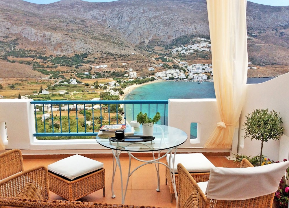 Aegialis Hotel And Spa 58/74