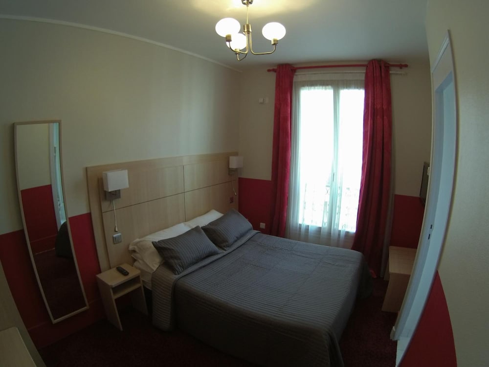 Hotel Phenix 17/39