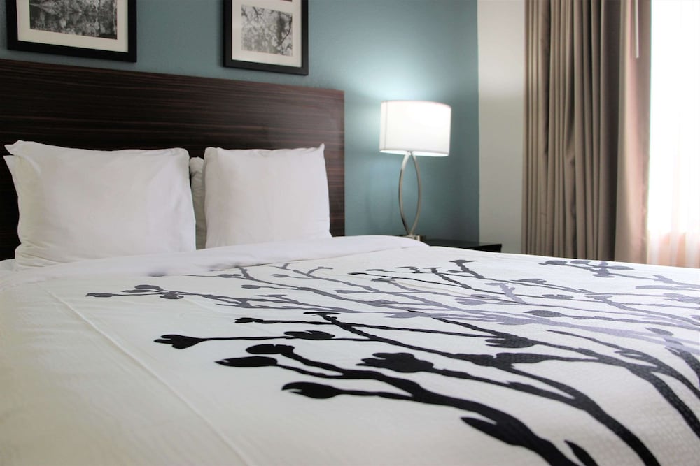 Sleep Inn Chattanooga Hamilton Place 11/27