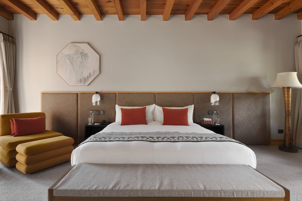 ZHIWALING HOTEL 14/50