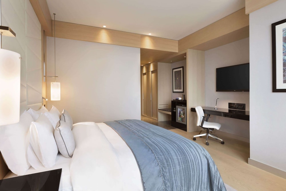 Wyndham Grand Istanbul Levent 11/48