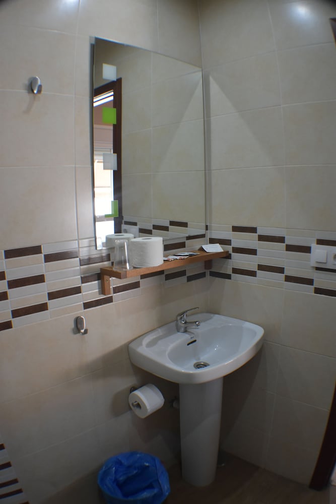 Hostal Alamare 49/50