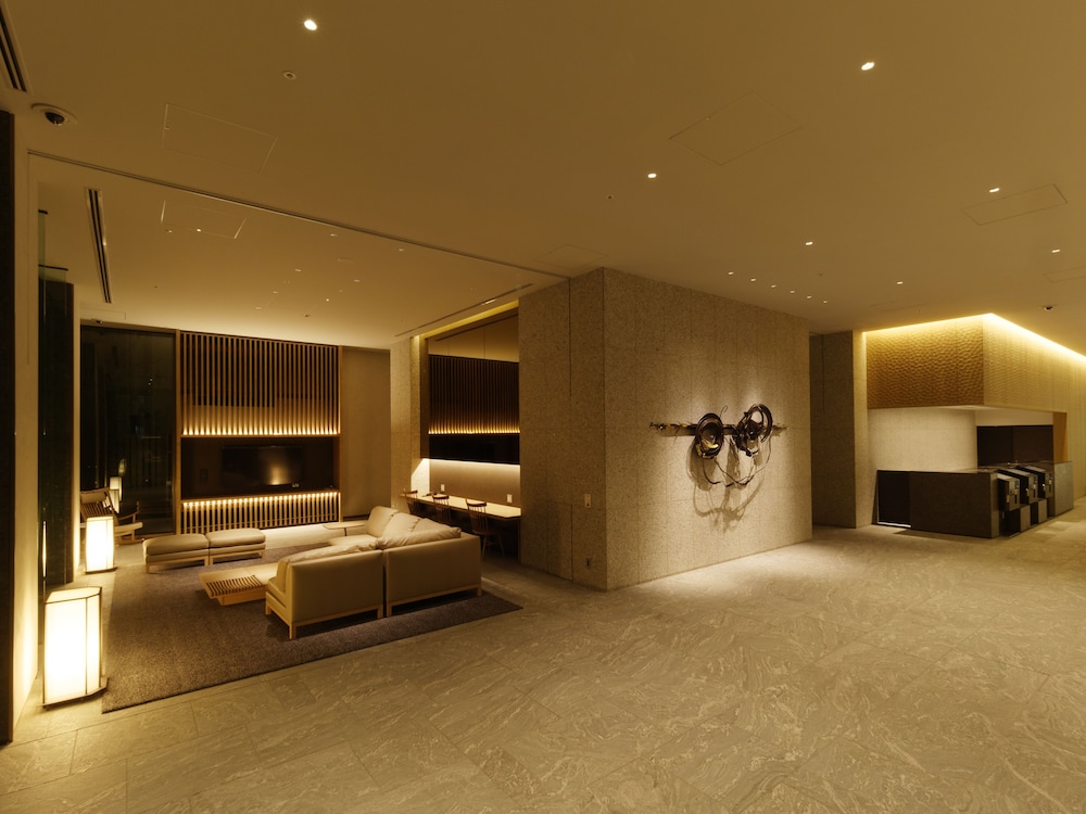 Hotel Keihan Tsukiji Ginza Grande 4/34
