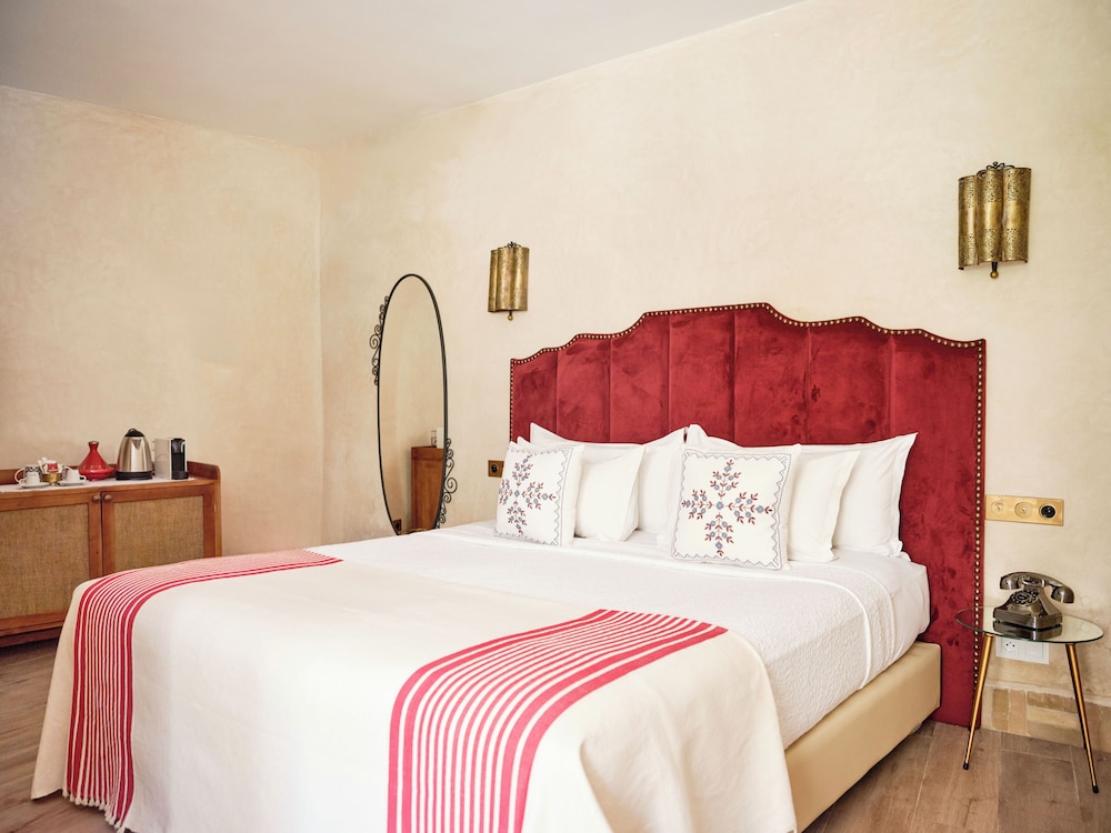Dar Jasmine Hotel 17/79