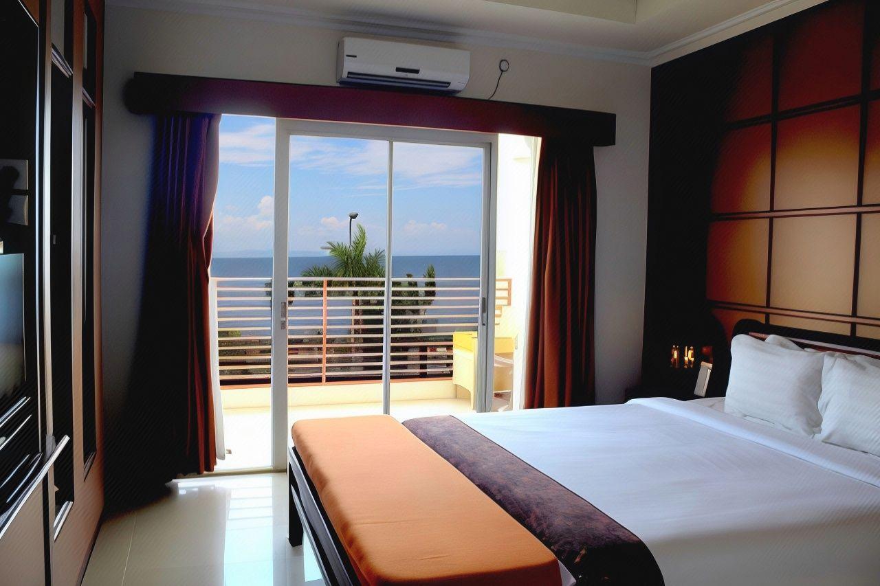 Sutan Raja Hotel Kolaka 16/35