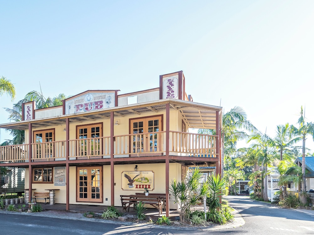 Ingenia Holidays Wairo Beach 4/49