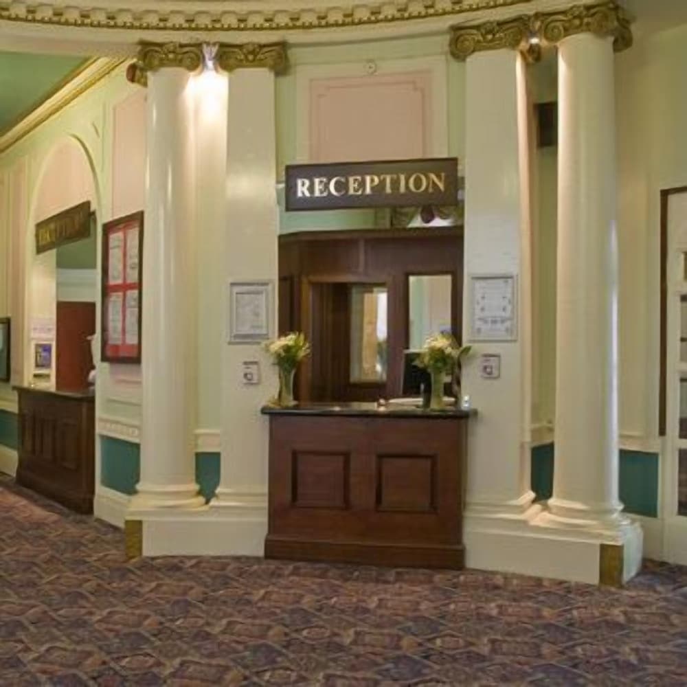 Grand Hotel Llandudno 12/65