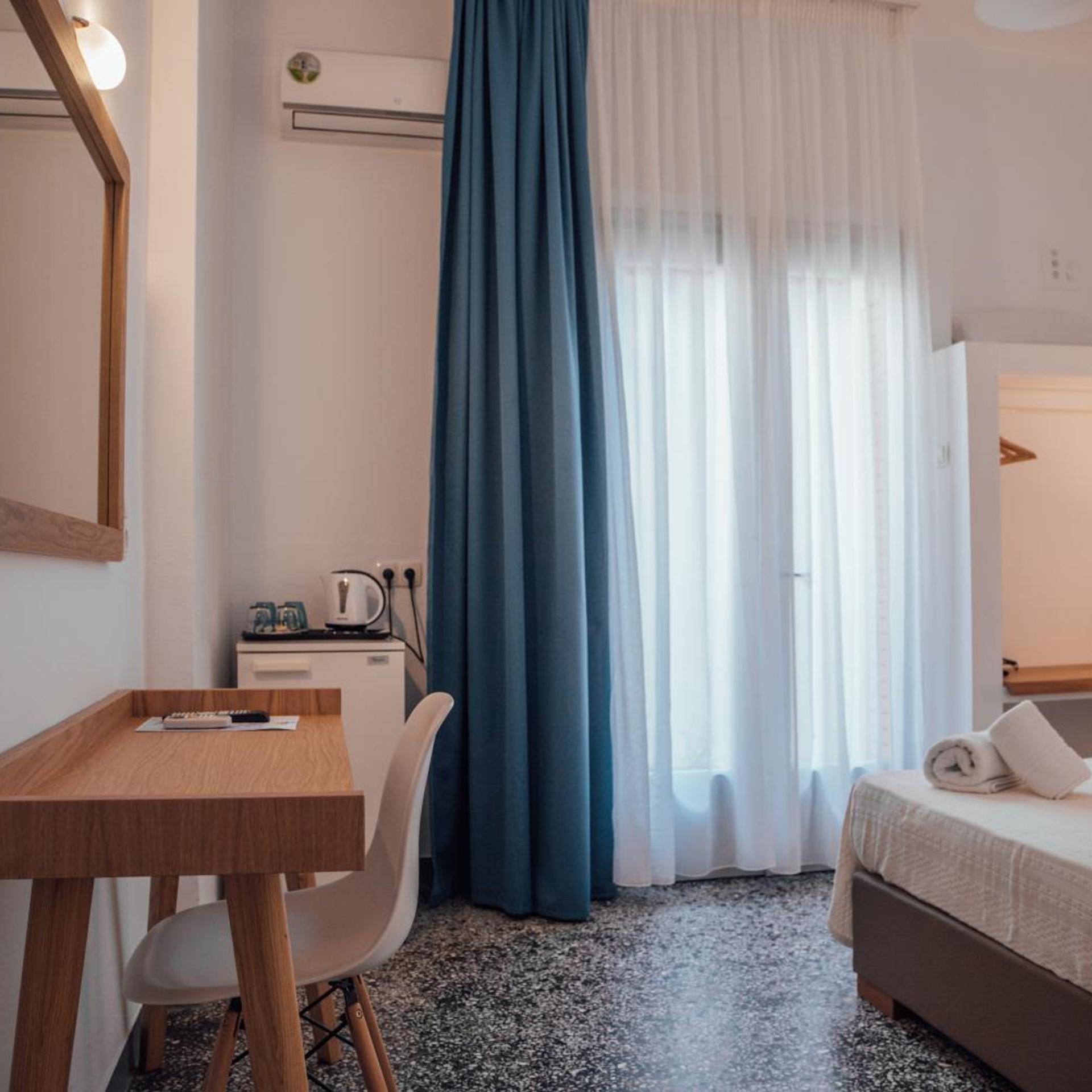 ANEMI BEACH HOTEL 42/65
