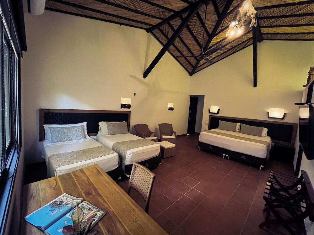 Kantawa Hotel Spa 19/70