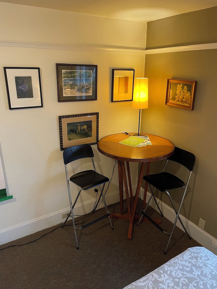 Portland International Guesthouse 32/50