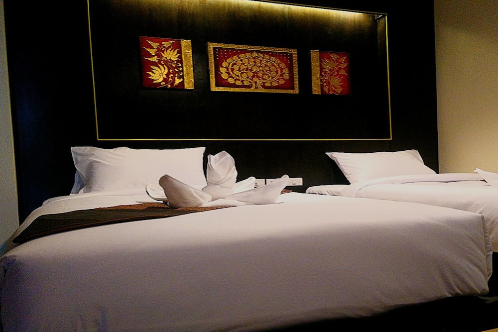 Metro Hotel & Spa 7/37