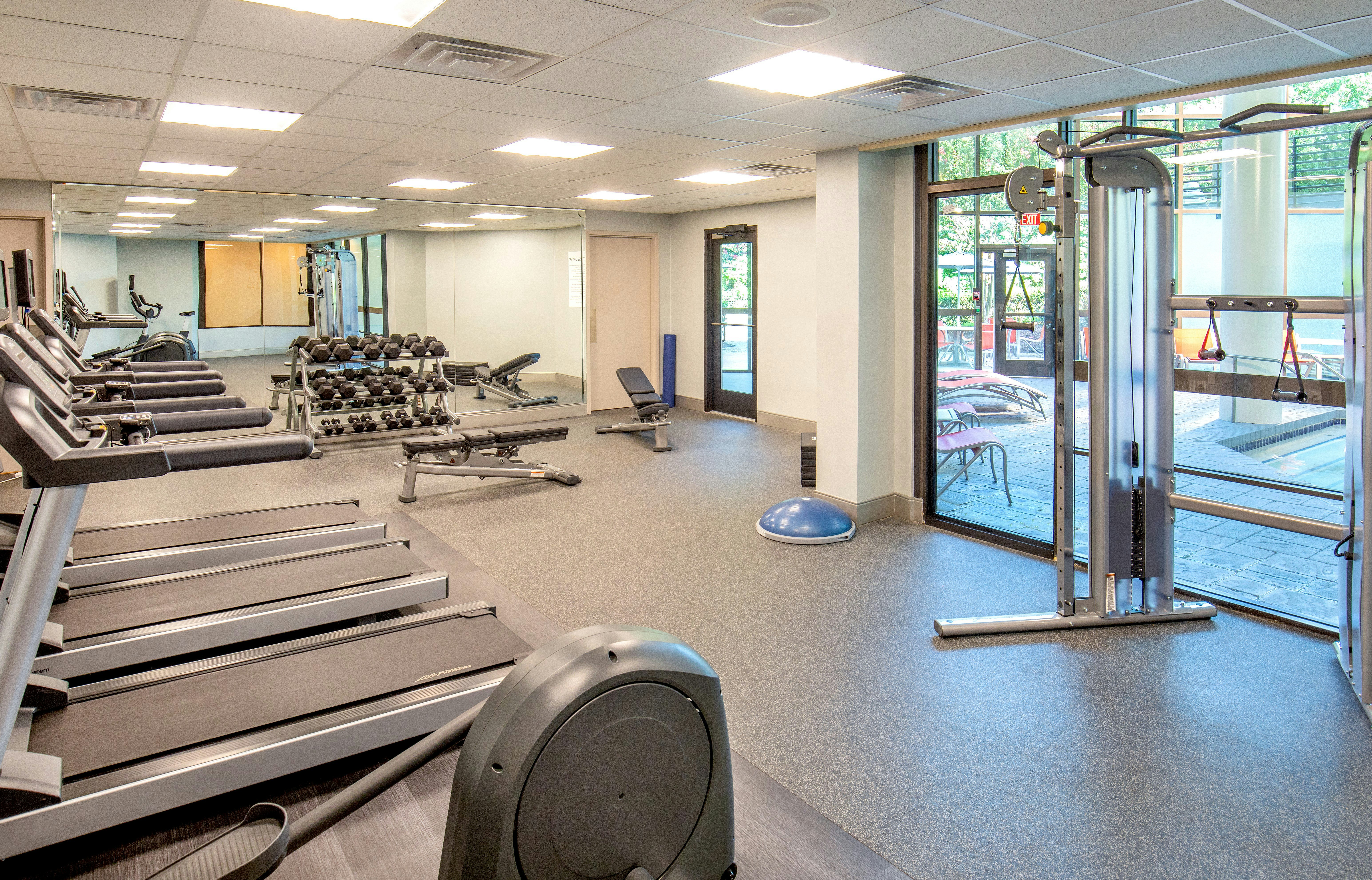 Holiday Inn Newport News - Hampton 6/24