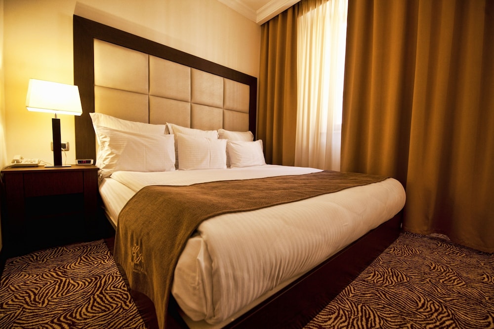 National by Stellar Hotels, Yerevan 23/76