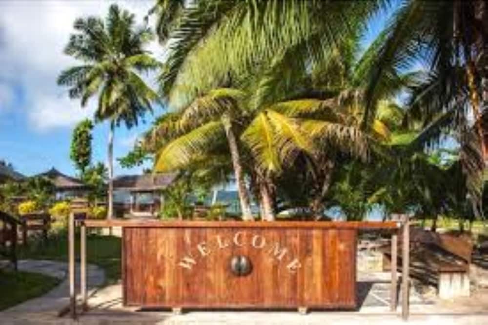 Iles des Palmes Eco Resort 3/50