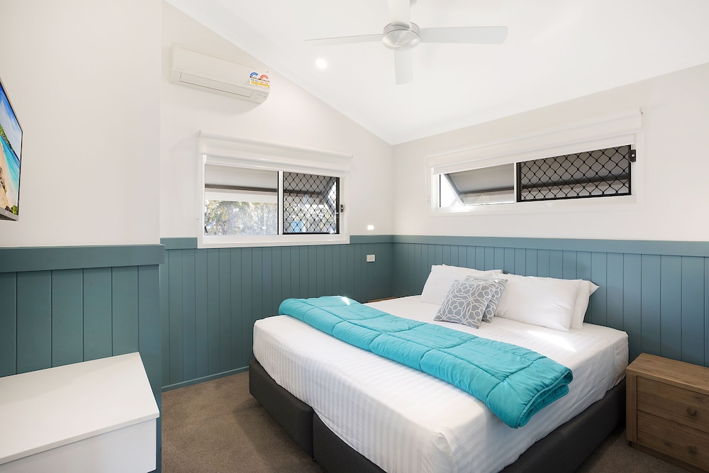 Nrma Merimbula Beach Holiday Resort 25/69