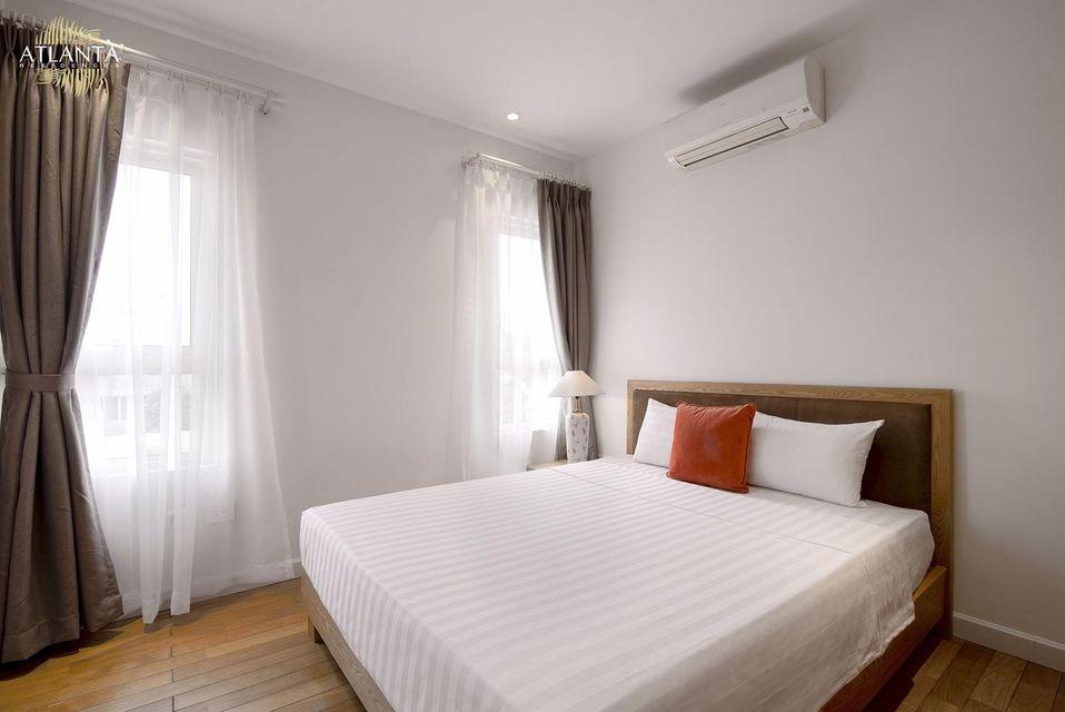 2 Bedrooms, Luxury, Apartment, City View, 2 Bathrooms