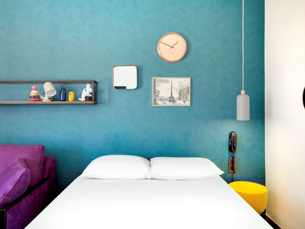ibis Styles Clermont Ferrand Gare 41/72